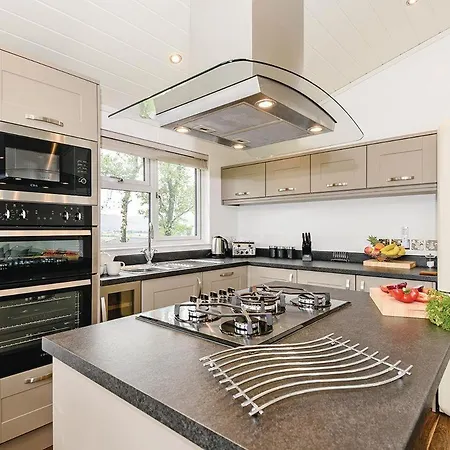 Thanet Well Lodges Station touristique *