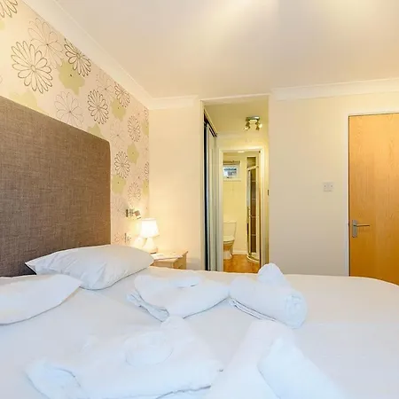 Resort Thanet Well Lodges *