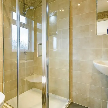 Resort Thanet Well Lodges *