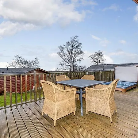 Thanet Well Lodge Retreat