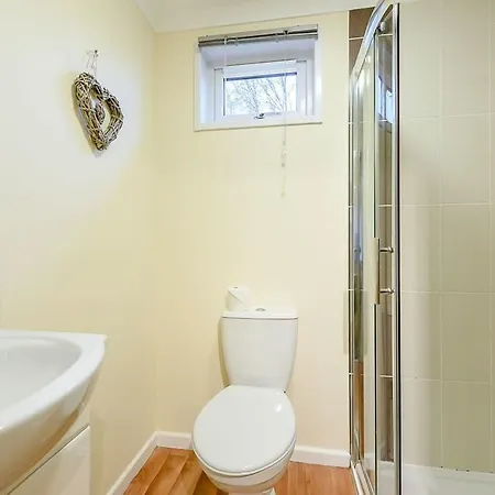 Thanet Well Lodges Resort Ivegill