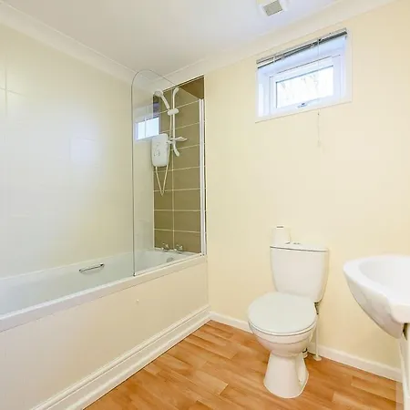 Resort Thanet Well Lodges *