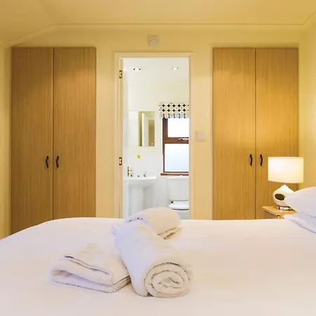 Thanet Well Lodge Retreat *