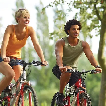 Thanet Well Lodges * Ivegill