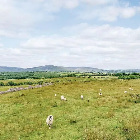 Thanet Well Lodges Resort Ivegill