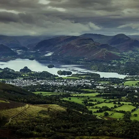 Thanet Well Lodges אתר נופש *