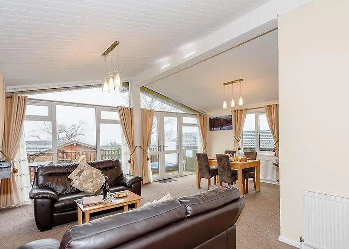 Thanet Well Lodges *