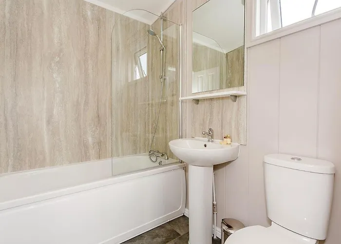 Resort Thanet Well Lodges