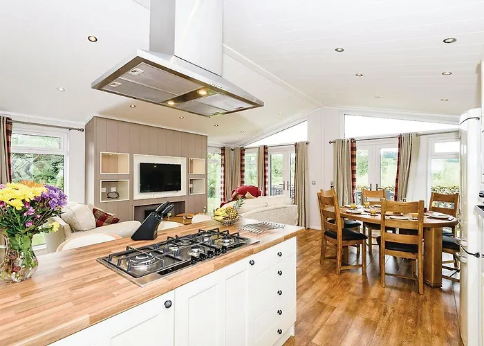 Thanet Well Lodges *