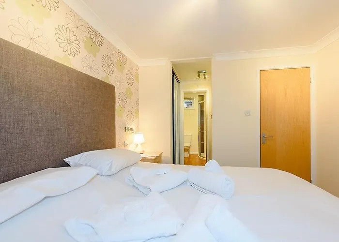 Resort Thanet Well Lodges *