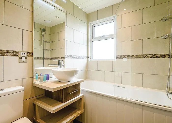 Thanet Well Lodges *