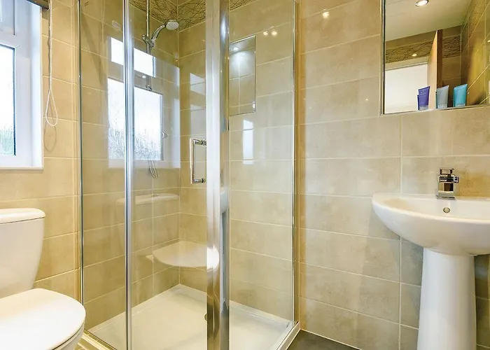 Resort Thanet Well Lodges *