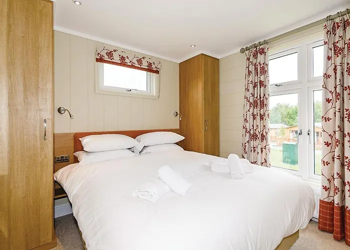 Thanet Well Lodges *