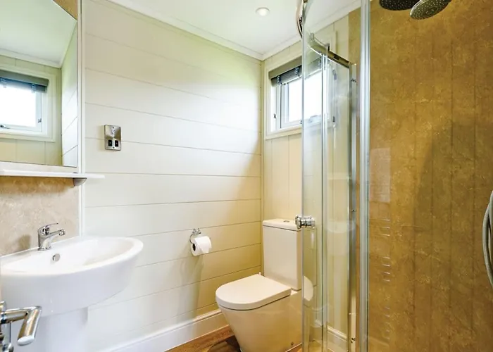 Resort Thanet Well Lodges