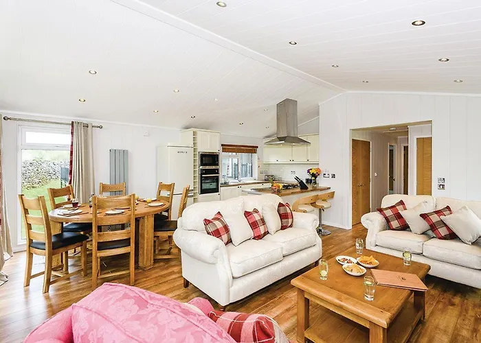 Thanet Well Lodges *