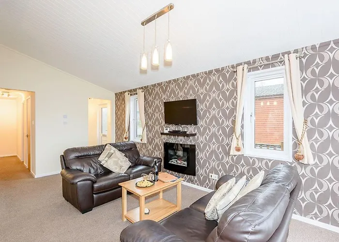 Resort Thanet Well Lodges *