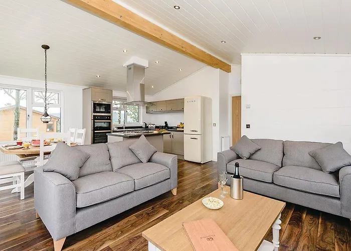 Thanet Well Lodges *