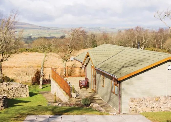 Thanet Well Lodges Resort