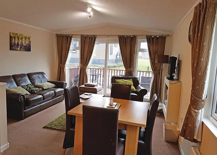 Resort Thanet Well Lodges