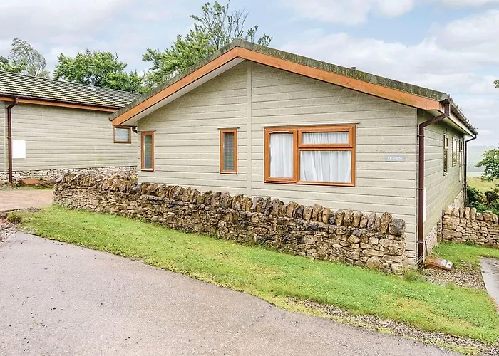 Resort Thanet Well Lodges