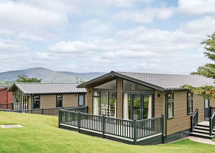 Thanet Well Lodges Resort *