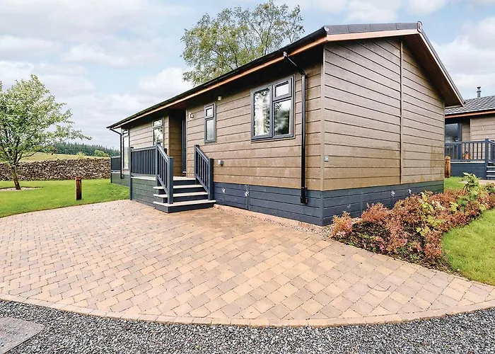 Thanet Well Lodges Resort