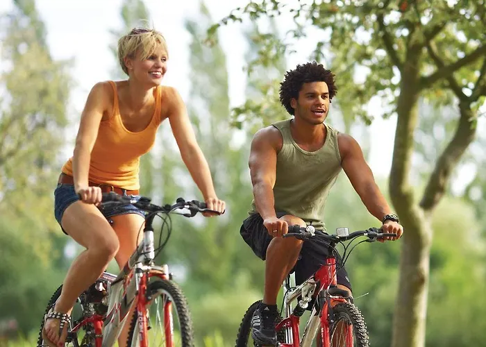 Thanet Well Lodges * Ivegill