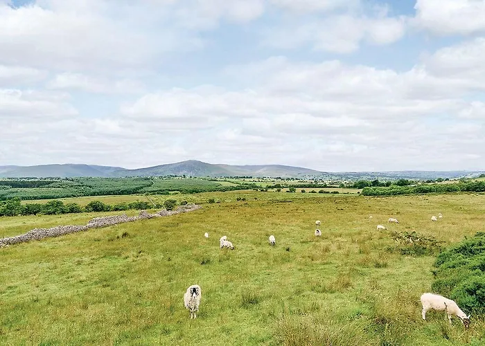 Thanet Well Lodges Resort Ivegill