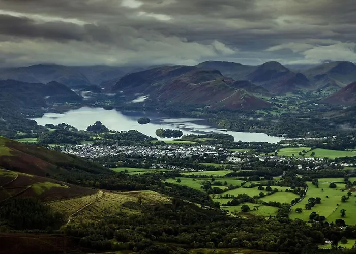 Thanet Well Lodges Resort *