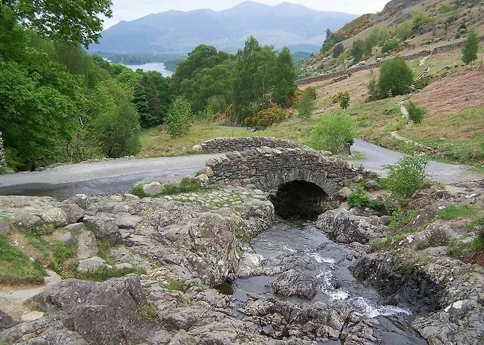 Resort Thanet Well Lodges Ivegill