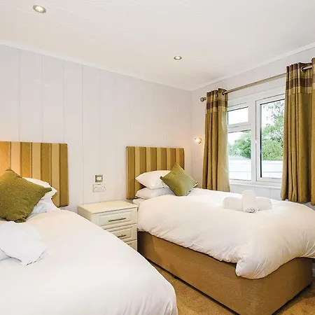 Thanet Well Lodge Retreat