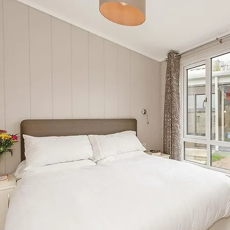 Thanet Well Lodge Retreat * Ivegill