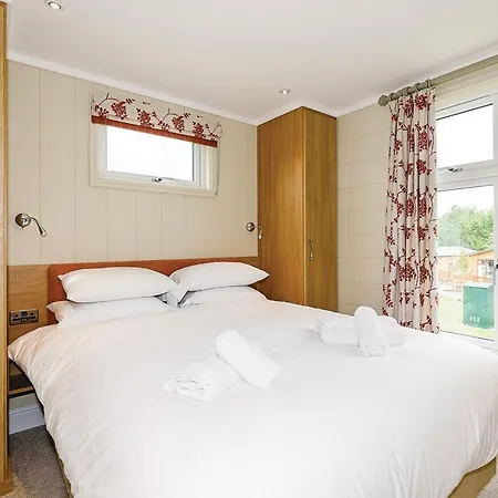 Thanet Well Lodge Retreat *