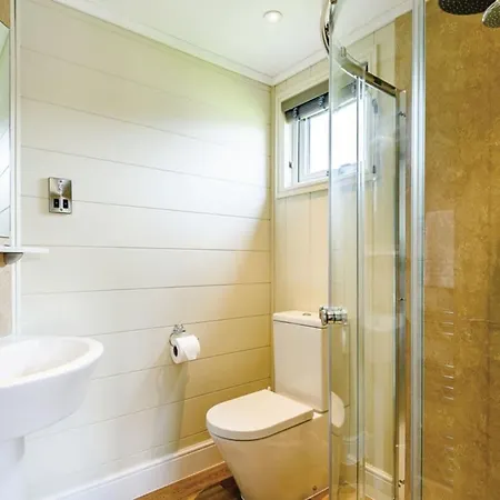 Kompleks wypoczynkowy Thanet Well Lodge Retreat