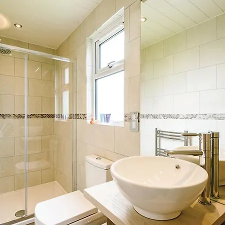 Thanet Well Lodge Retreat