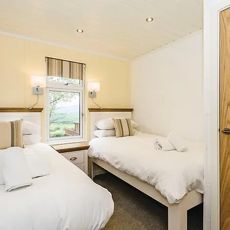 Thanet Well Lodge Retreat