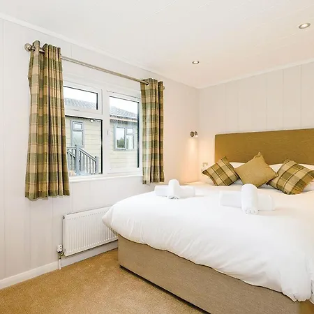 Thanet Well Lodge Retreat * Ivegill