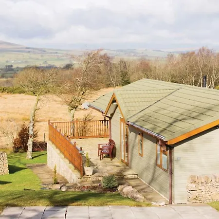 Thanet Well Lodges Resort