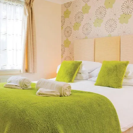 Kompleks wypoczynkowy Thanet Well Lodge Retreat Ivegill