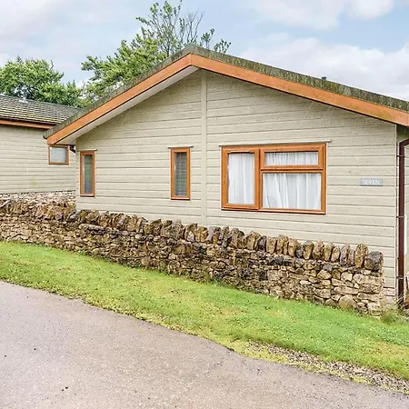 Kompleks wypoczynkowy Thanet Well Lodge Retreat