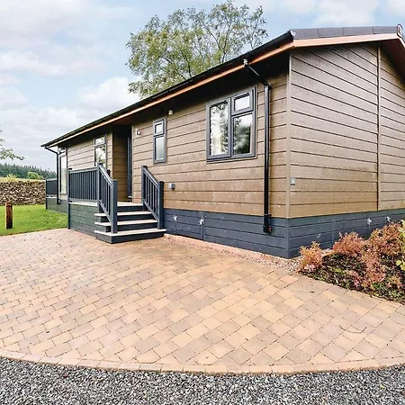 Thanet Well Lodge Retreat Kompleks wypoczynkowy