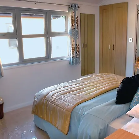 Thanet Well Lodge Retreat