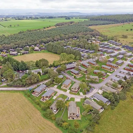 Thanet Well Lodge Retreat *
